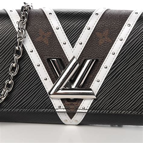 louis vuitton value chain|louis vuitton chain wallet monogram.